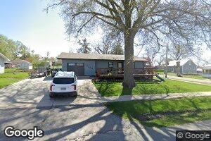 404 Water St, Kellogg, IA 50135