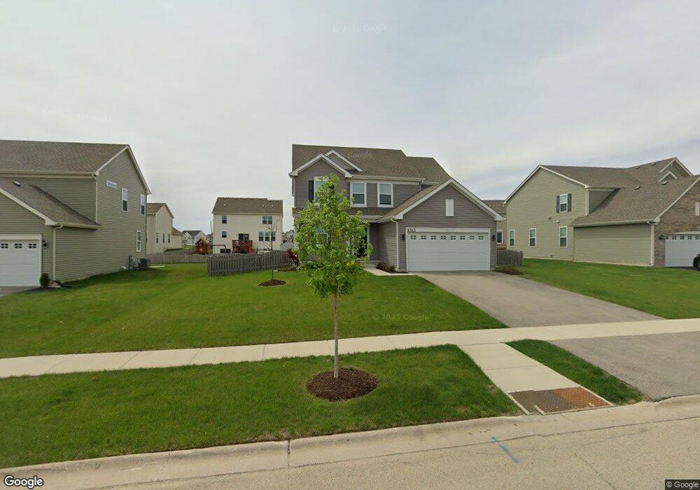 1313 Barberry Way, Joliet, IL 60431 - photo 1