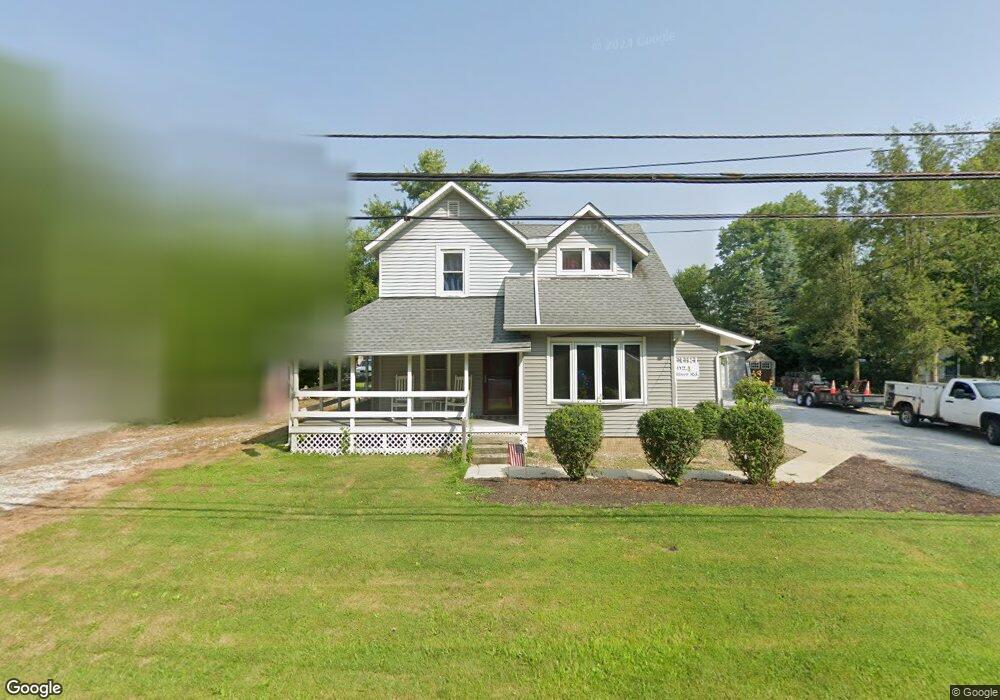 10024 W River Rd, Columbia Station, OH 44028 - photo 1