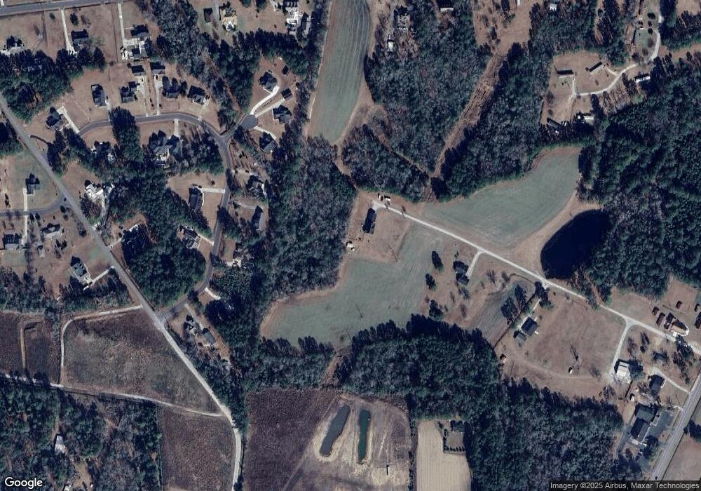 3688 Paradise Estates Dr, Conway, SC 29526 - photo 1