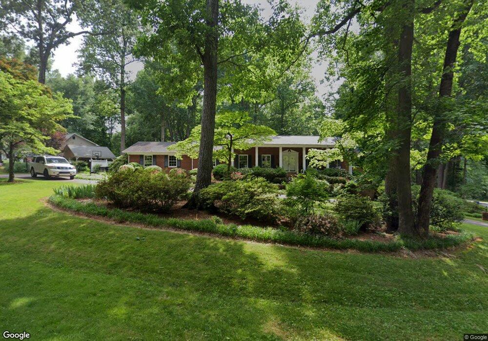 2513 Heritage Cir, Statesville, NC 28625 - photo 1