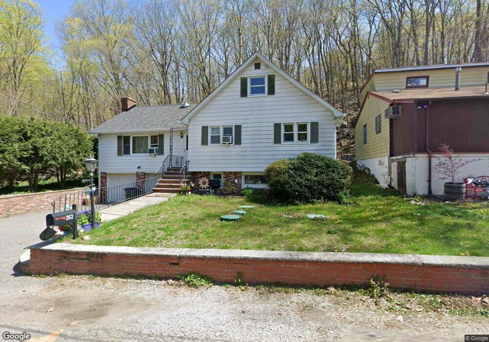 262 Skyline Lake Dr, Ringwood, NJ 07456 - photo 1