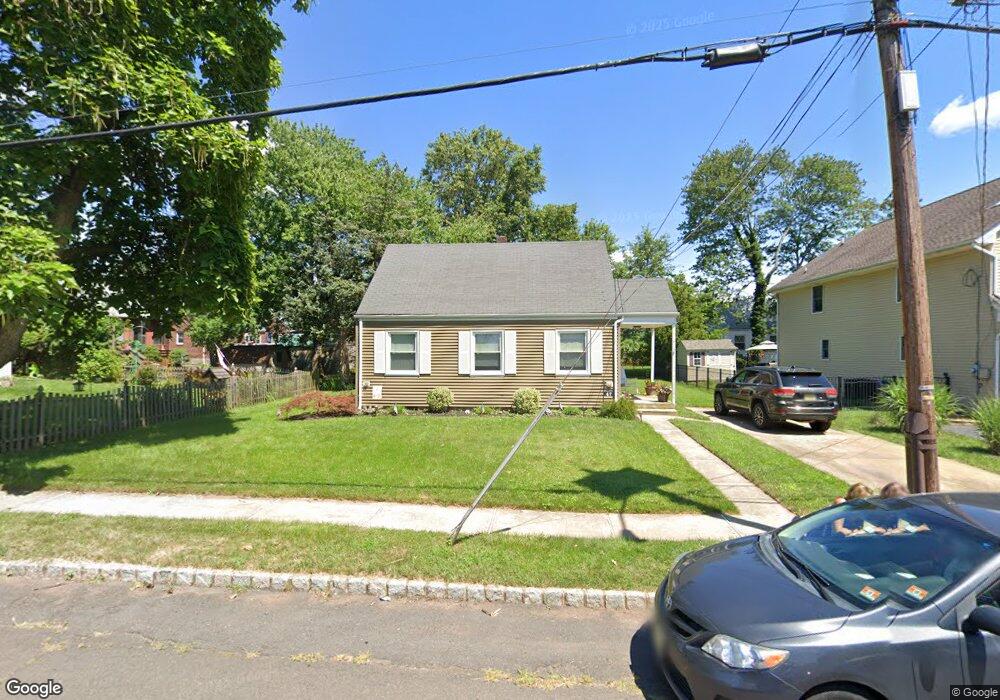 47 Adams St, Somerville, NJ 08876 - photo 1