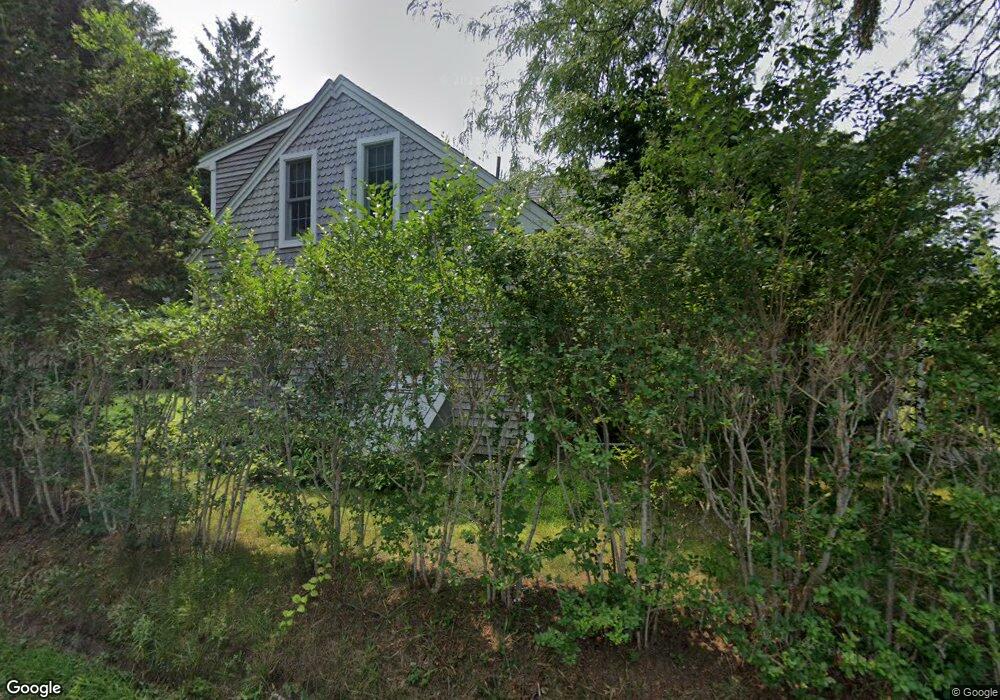 5 Hatch Rd, Truro, MA 2666 - photo 1