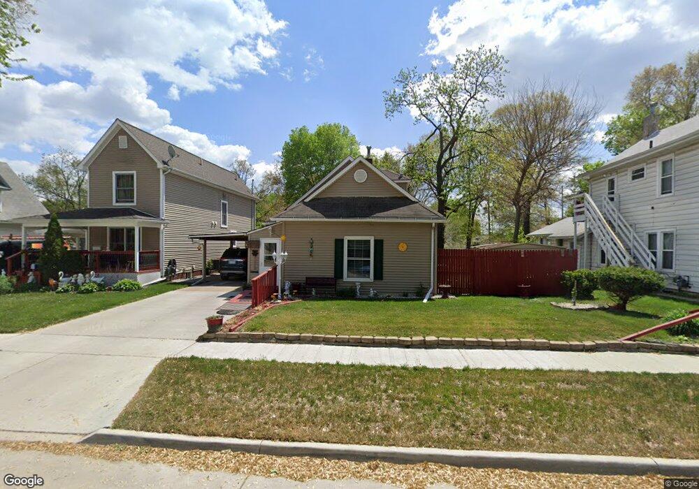 2311 E Walnut St, Des Moines, IA 50317 - photo 1