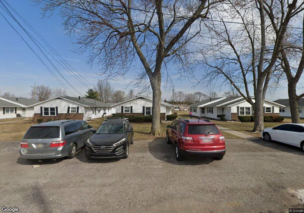 1827 Park St, Findlay, OH 45840 - photo 1