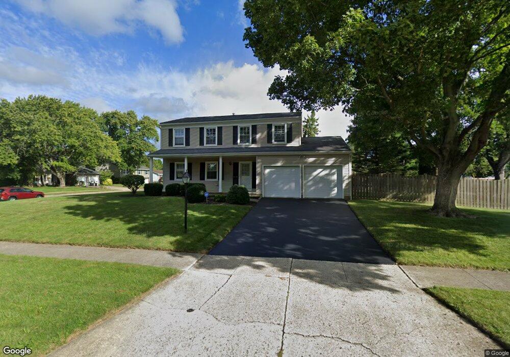 1826 Francisco Rd, Columbus, OH 43220 - photo 1