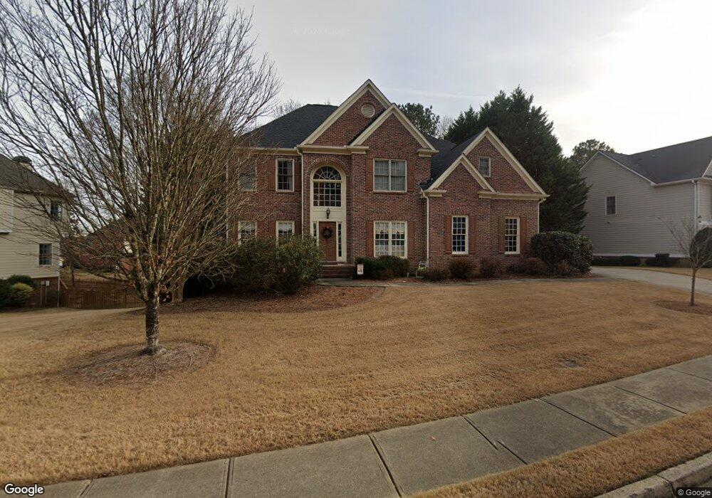 3154 Mill Grove Terrace, Dacula, GA 30019 - photo 1