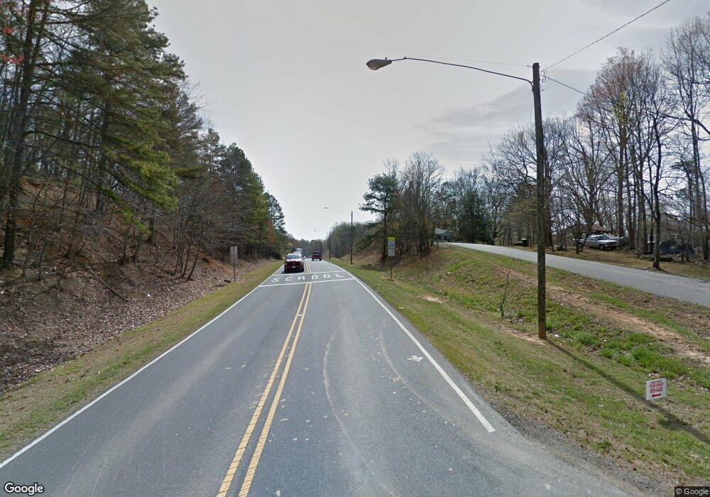 0 W Presnell St unit 2528904, Asheboro, NC 27203 - photo 1