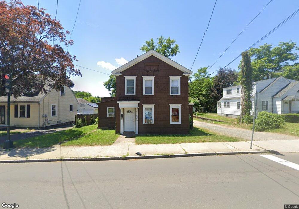 346 Blake St, New Haven, CT 06515 - photo 1