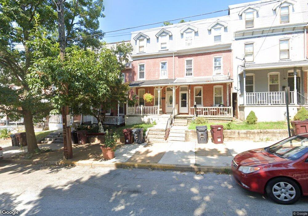 613 N Harrison St, Wilmington, DE 19805 - photo 1