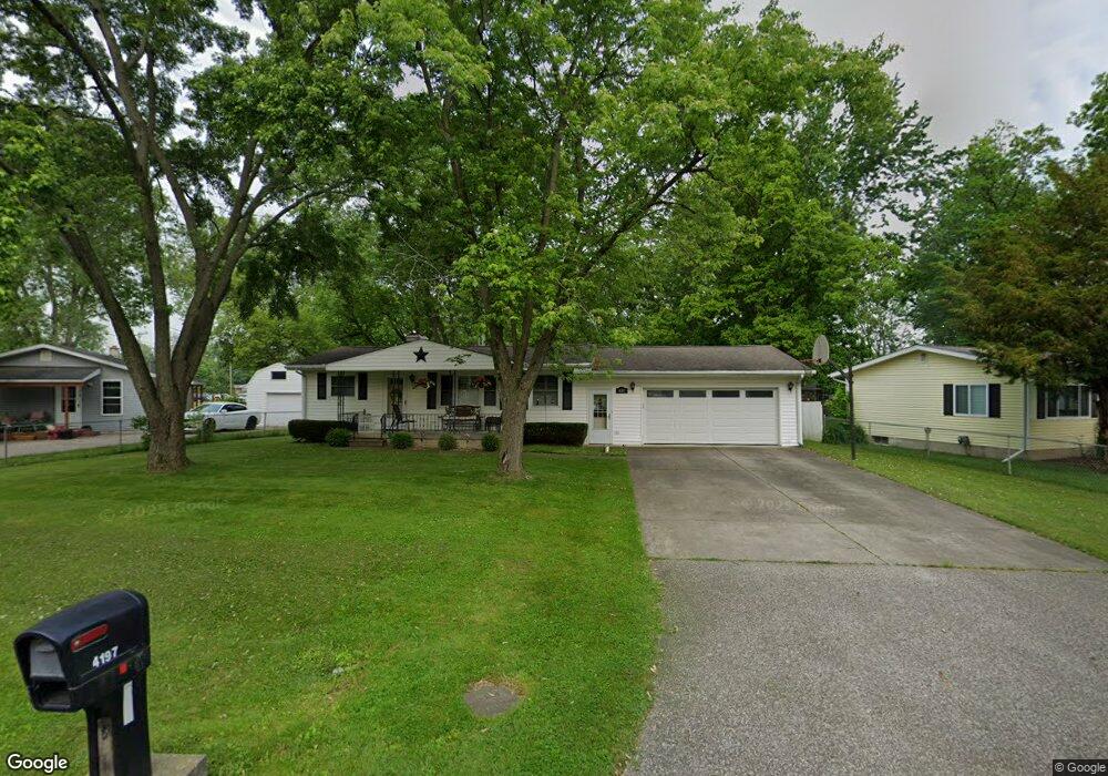 4197 Independence Dr, Flint, MI 48506 - photo 1
