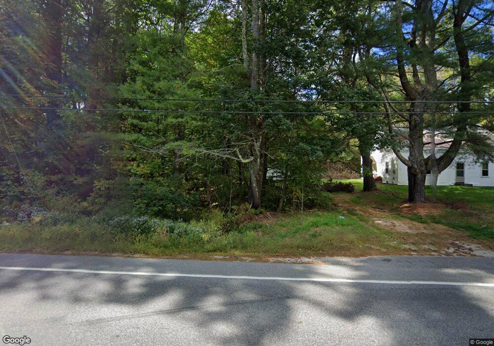 670 Lewiston Rd, New Gloucester, ME 04260 - photo 1