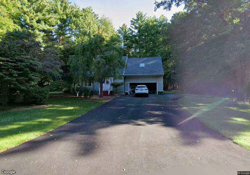 35 Carillon Cir, Easthampton, MA 01027 - photo 1