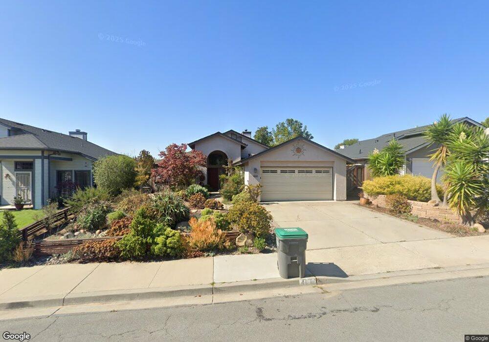 468 Blume St, Nipomo, CA 93444 - photo 1