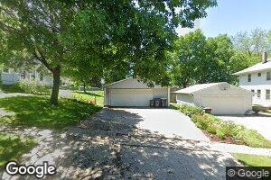 304 Clark St, Williamsburg, IA 52361