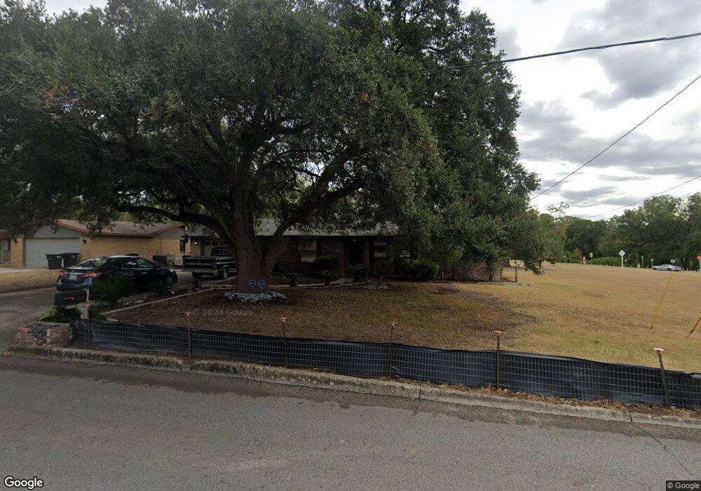 1206 Common St, New Braunfels, TX 78130 - photo 1