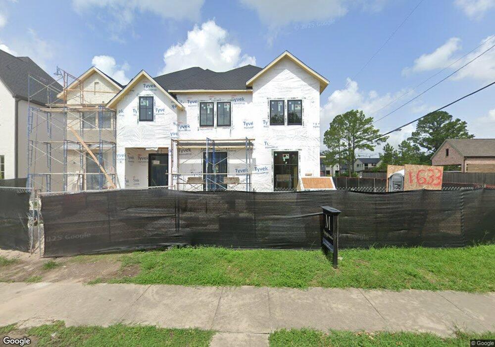 1633 Bayram Dr, Houston, TX 77055 - photo 1
