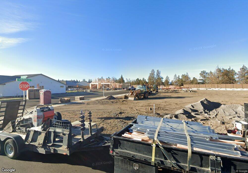 4740 SW Badger Ave, Redmond, OR 97756 - photo 1