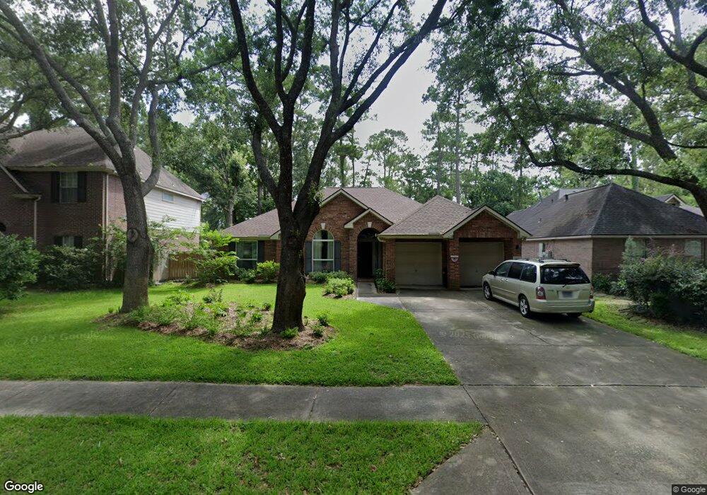 31214 Deerwood Park Ln, Spring, TX 77386 - photo 1
