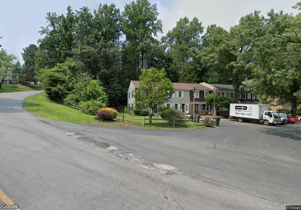 686 Lockesley Terrace, Charlottesville, VA 22903 - photo 1