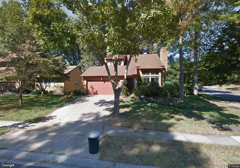 7502 Waterlily Way, Columbia, MD 21046 - photo 1