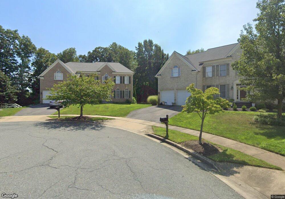 2937 Marlow Farm Terrace, Silver Spring, MD 20904 - photo 1