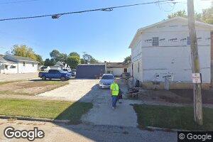 503 Chestnut St, Dalzell, IL 61320