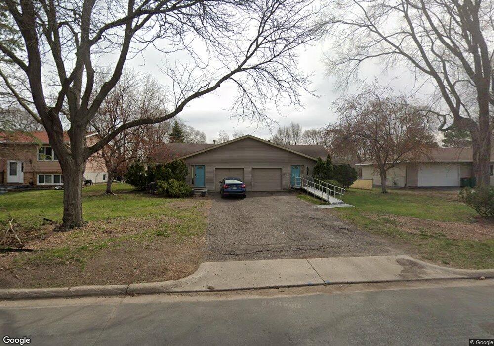 11411 Osage St NW, Coon Rapids, MN 55433 - photo 1