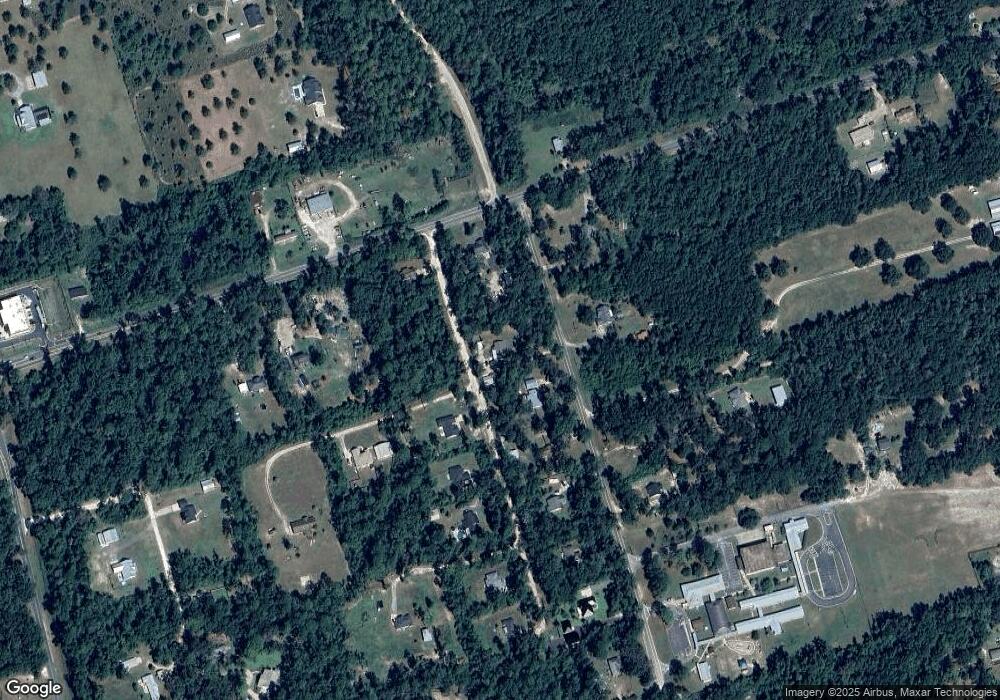 32 Andrew J Hargrett Sr Rd unit 1, Crawfordville, FL 32327 - photo 1