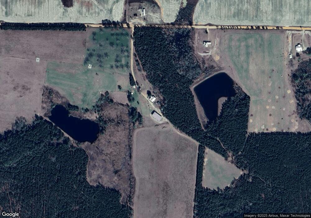 1229 Will Smith Rd, Wray, GA 31798 - photo 1