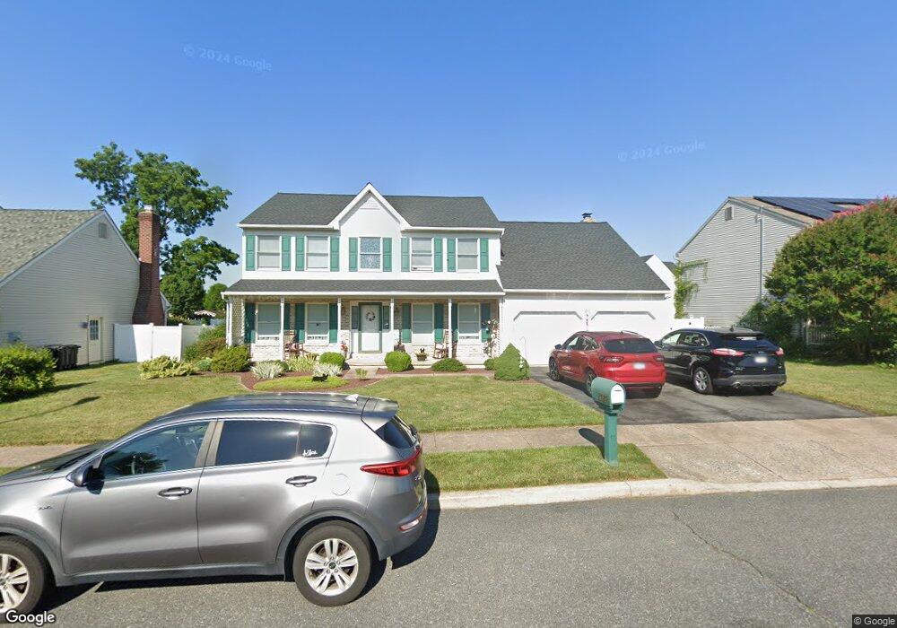 2520 Steven St, Bethlehem, PA 18020 - photo 1