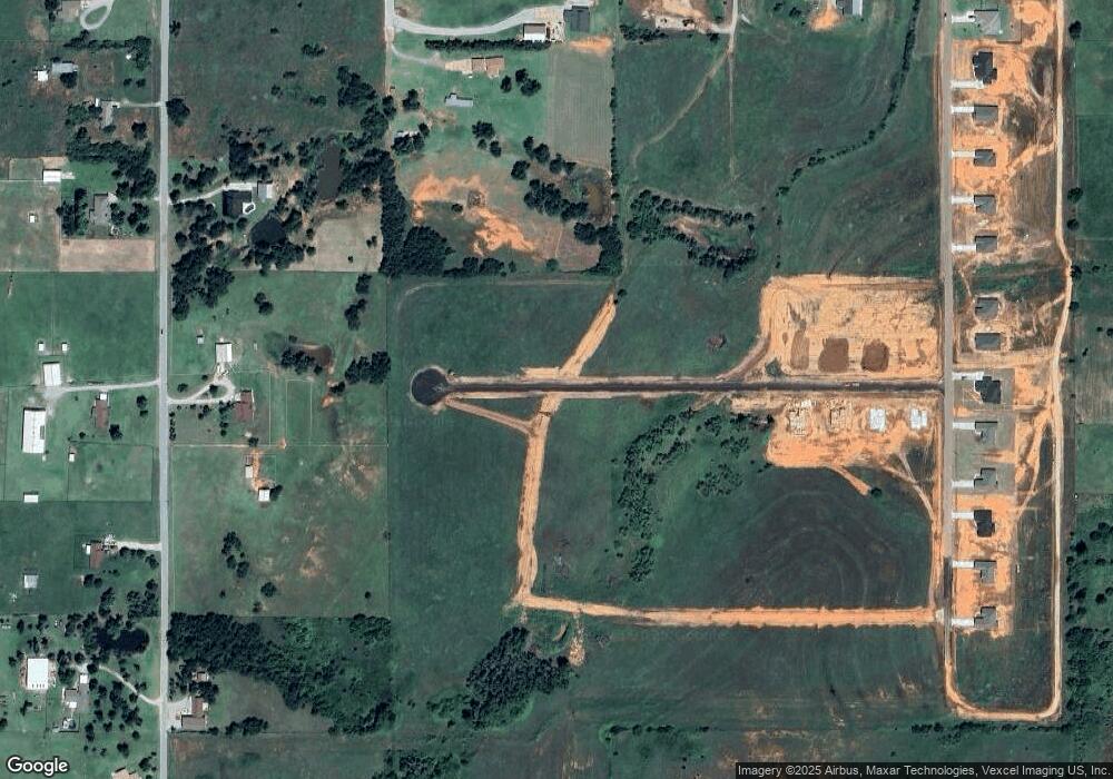 1940 Eli Ave unit 36472733, Tuttle, OK 73089 - photo 1