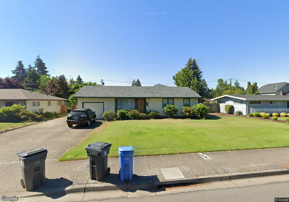 1498 Green Acres Rd, Eugene, OR 97408 - photo 1