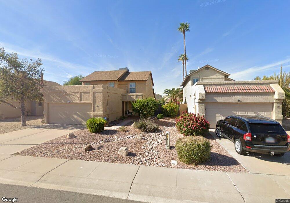 720 N Hazelton Dr, Chandler, AZ 85226 - photo 1