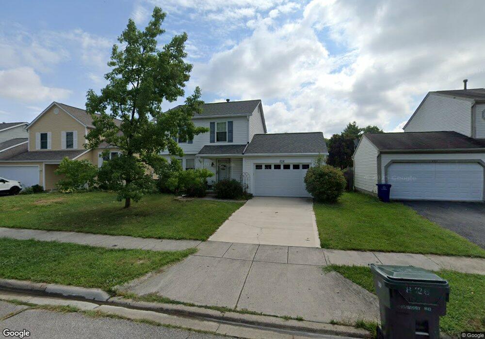 826 Riggsby Rd, Galloway, OH 43119 - photo 1