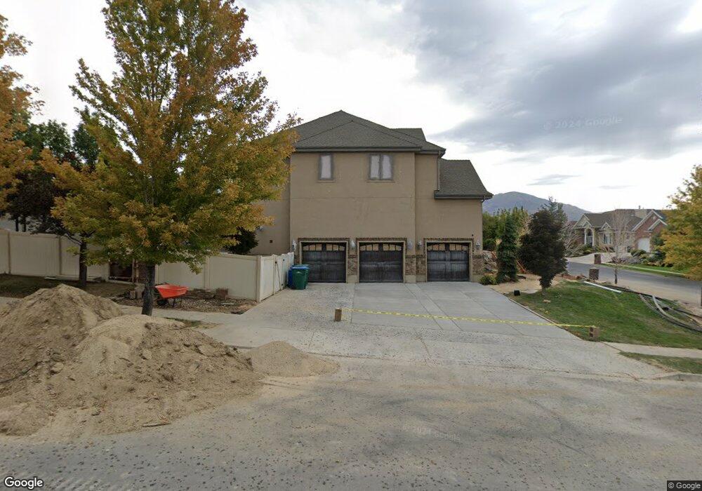 6294 W Skyline Dr N, Highland, UT 84003 - photo 1