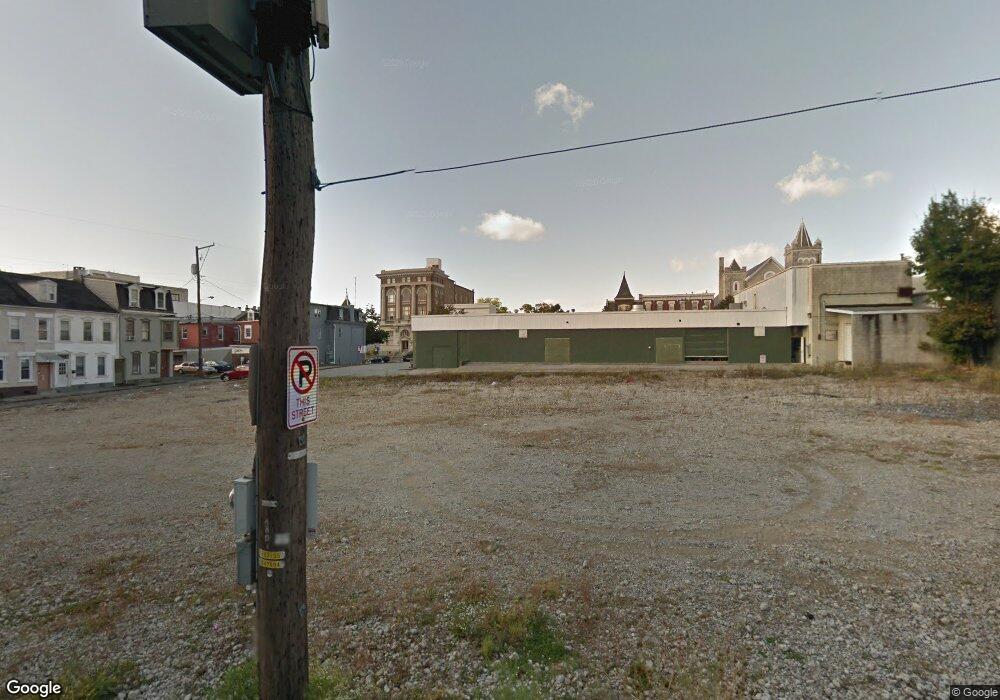 826 W Turner St, Allentown, PA 18102 - photo 1