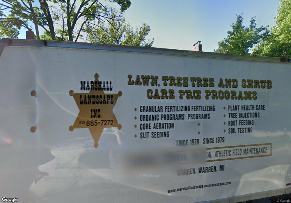 16822 Saint Paul St, Grosse Pointe Park, MI 48230 - photo 1