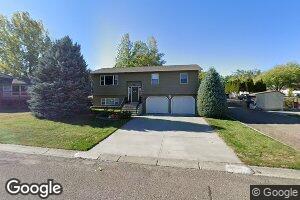 116 Gypsy Ln, Forsyth, MT 59327