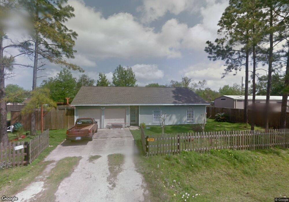 6013 Patridge Dr, Pearland, TX 77584 - photo 1