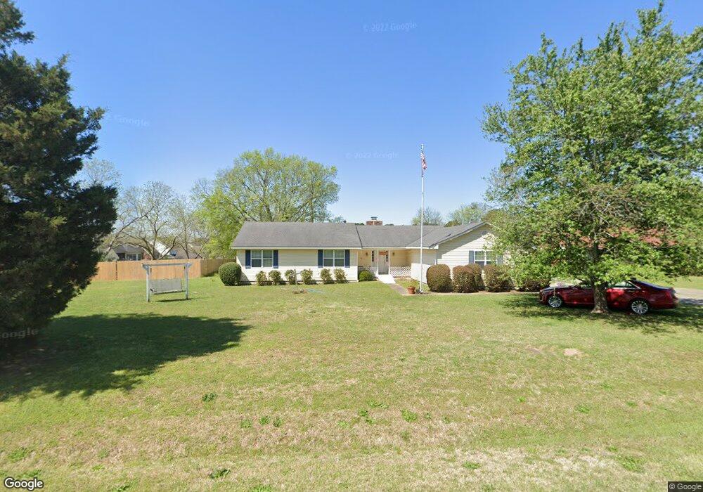 5679 School Rd, Macon, GA 31216 - photo 1