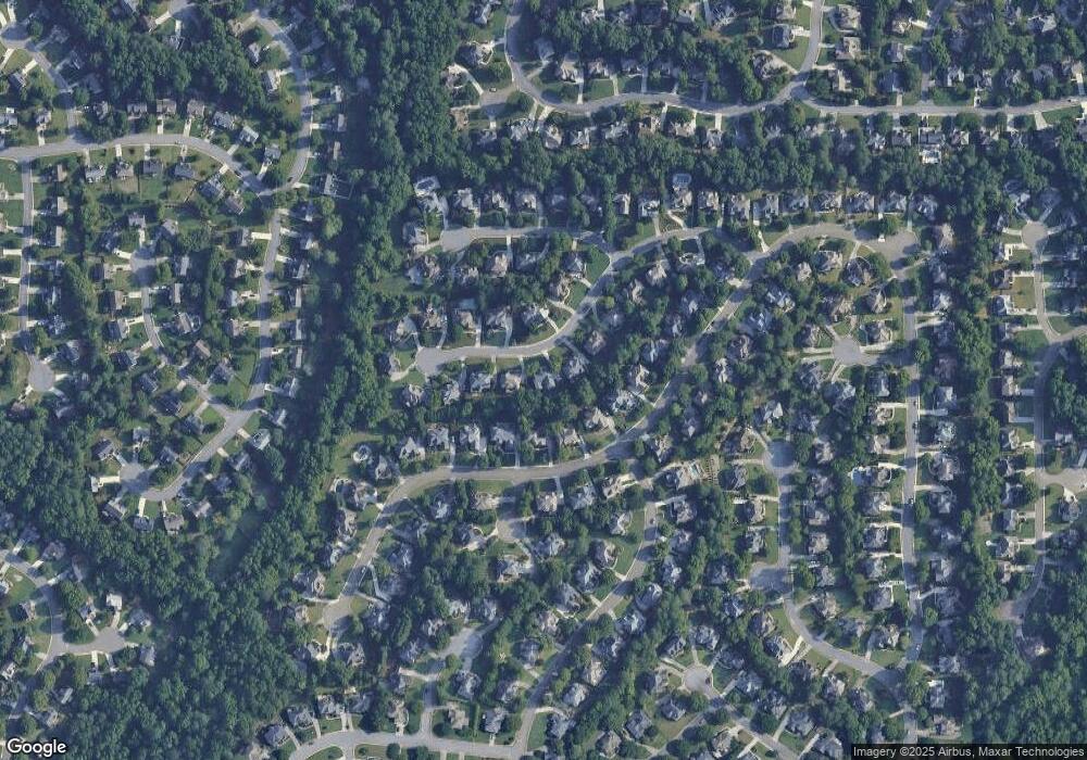 1270 Elk Ridge Cove unit V, Alpharetta, GA 30005 - photo 1