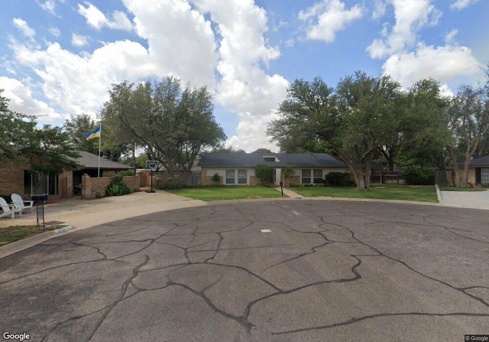 2512 Culpeper Dr, Midland, TX 79705 - photo 1