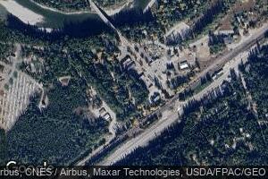 119 Glacier Ave, West Glacier, MT 59936