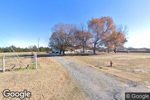 244 1st Ave, Dustin, OK 74839
