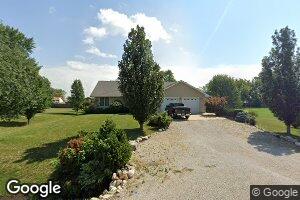 316 N Main St, Gifford, IL 61847
