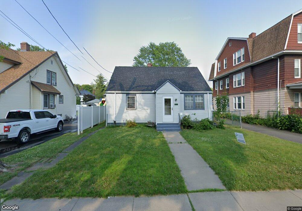 540 Hillside Ave, Hartford, CT 06106 - photo 1