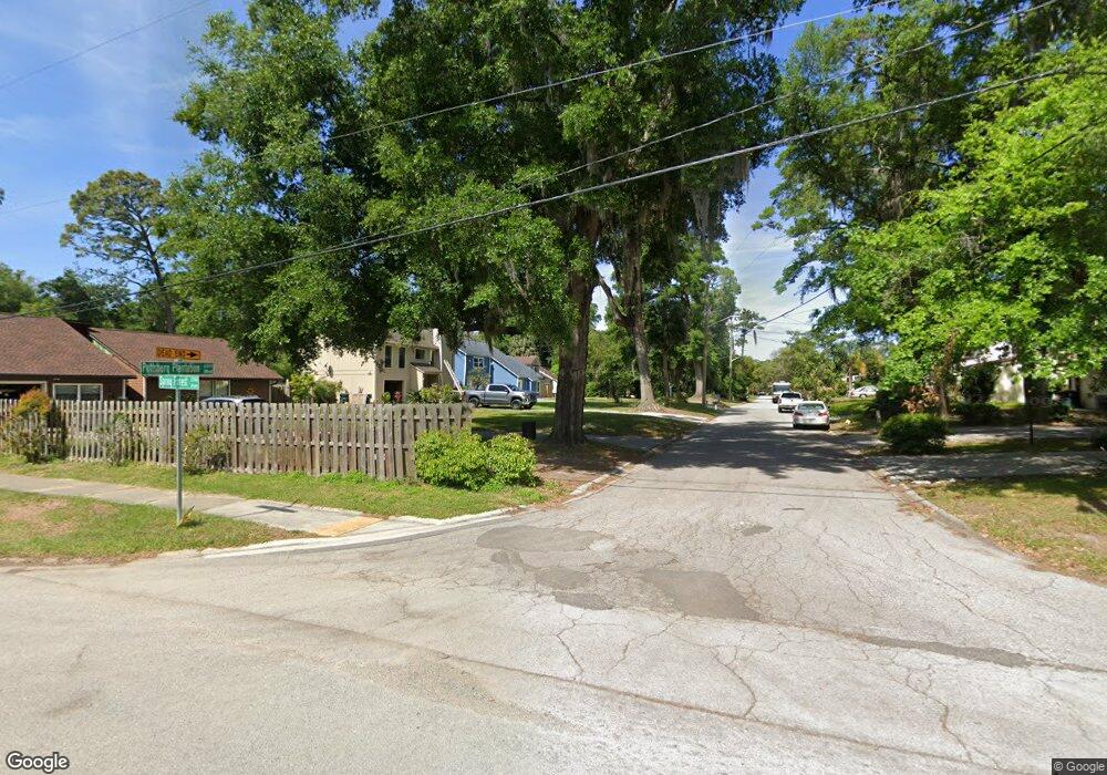 6423 Pottsburg Plantation Blvd, Jacksonville, FL 32216 - photo 1