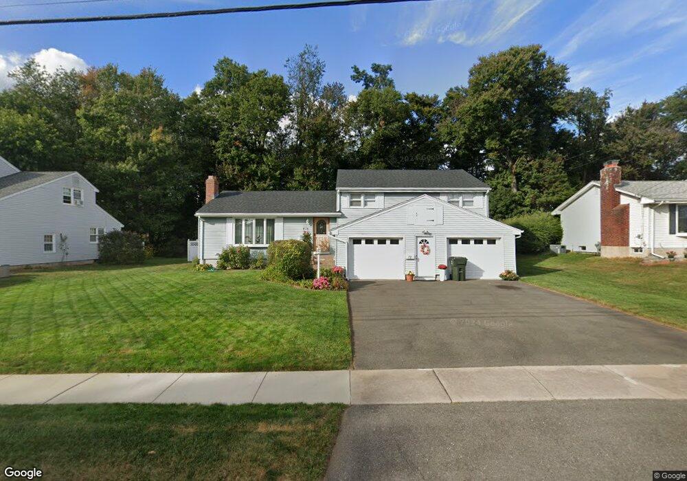 72 Shepard Rd, West Hartford, CT 06110 - photo 1